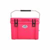 25L Chilly Ice Box - Canoe Red - Image 2