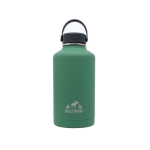 64oz Portage Canteen - FOREST