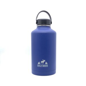 64oz Portage Canteen - NAVY