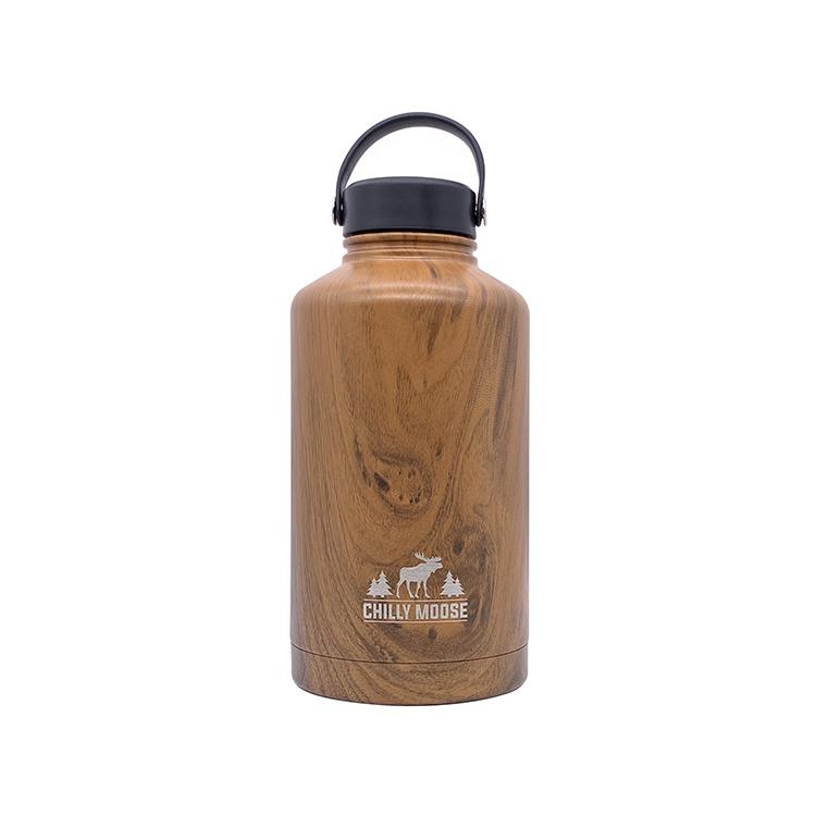 64oz Portage Canteen - WOODLAND